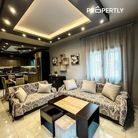 Holiday home Family's